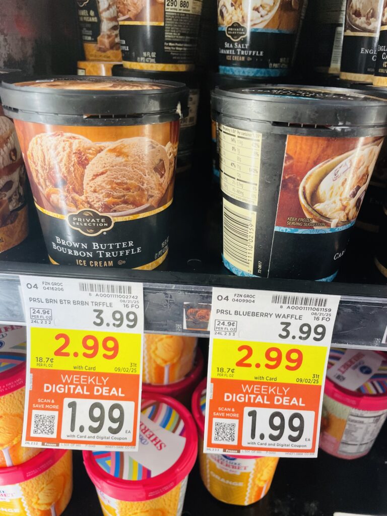 kroger and ps ice cream shelf image (1)
