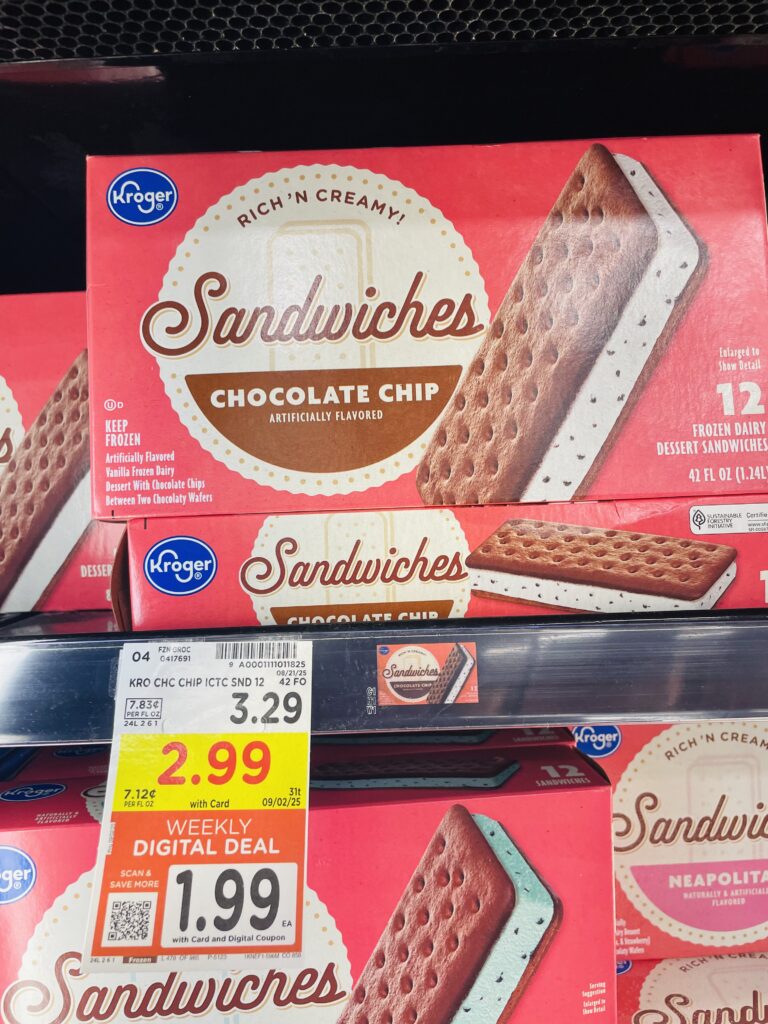 kroger and ps ice cream shelf image (1)