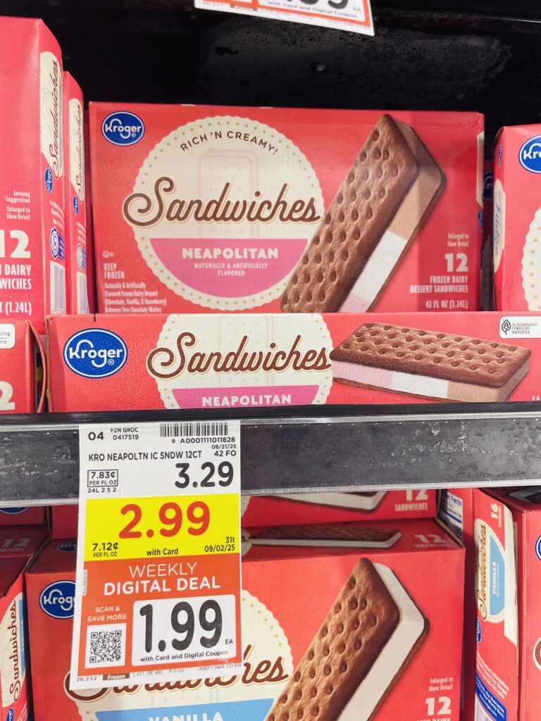 kroger and ps ice cream shelf image (1)