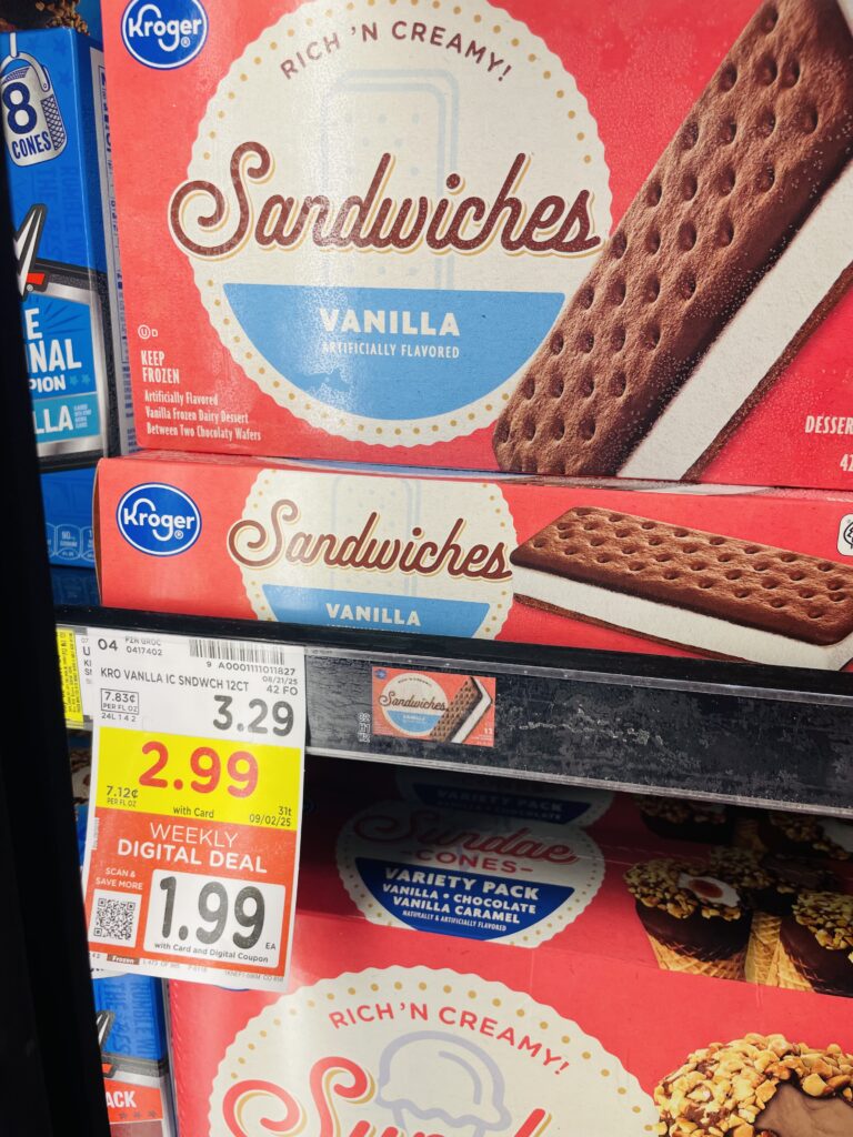 kroger and ps ice cream shelf image (1)