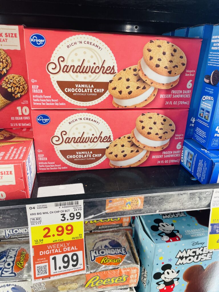 kroger and ps ice cream shelf image (1)