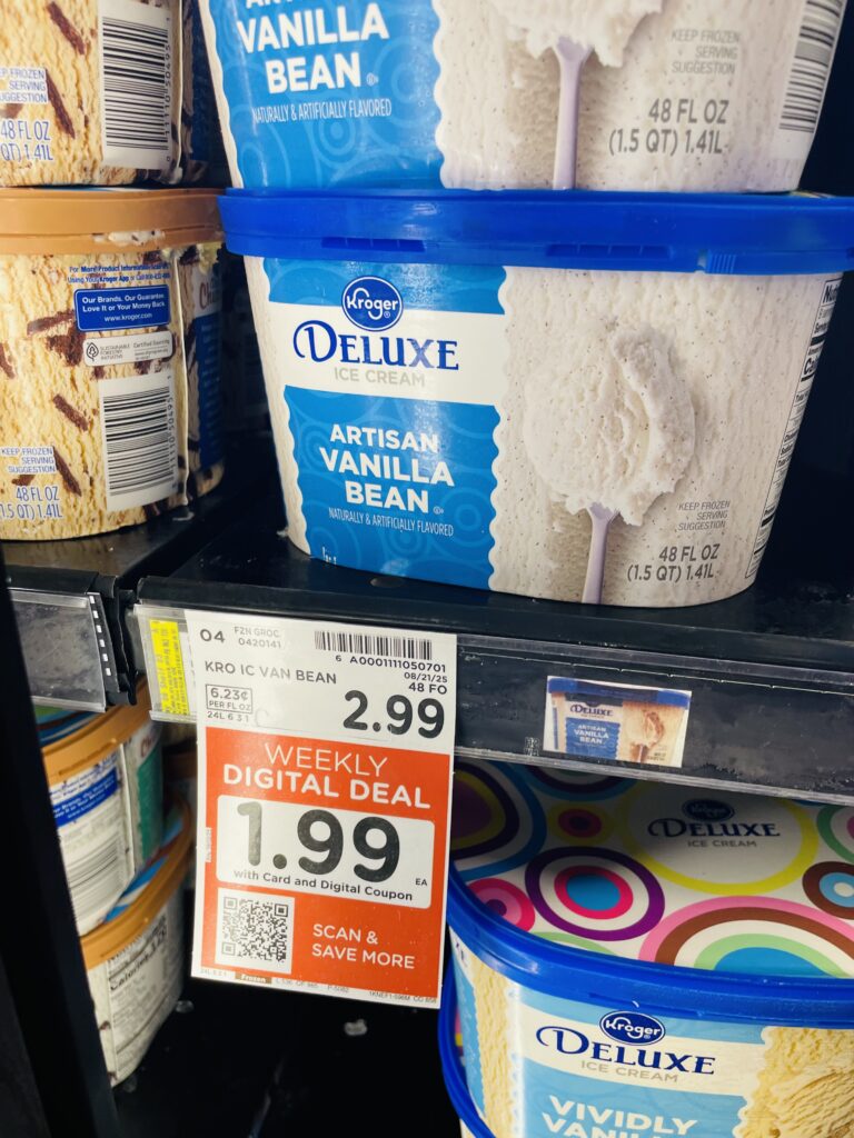 kroger and ps ice cream shelf image (1)