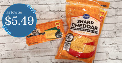 kroger cheese kroger krazy