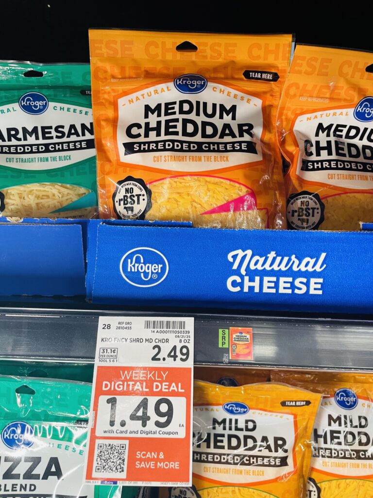 kroger cheese shelf image (10)