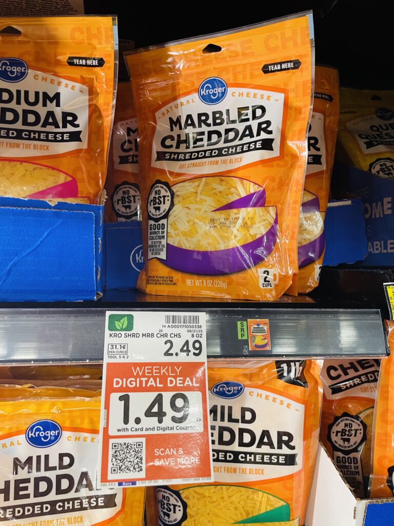 kroger cheese shelf image (10)