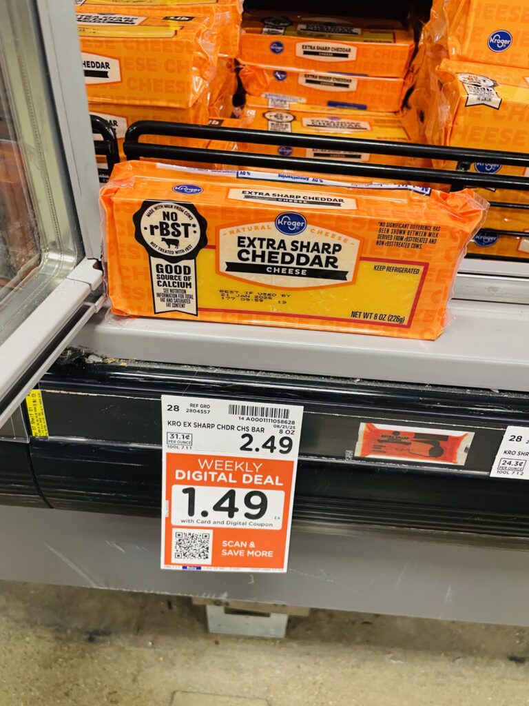 kroger cheese shelf image (10)