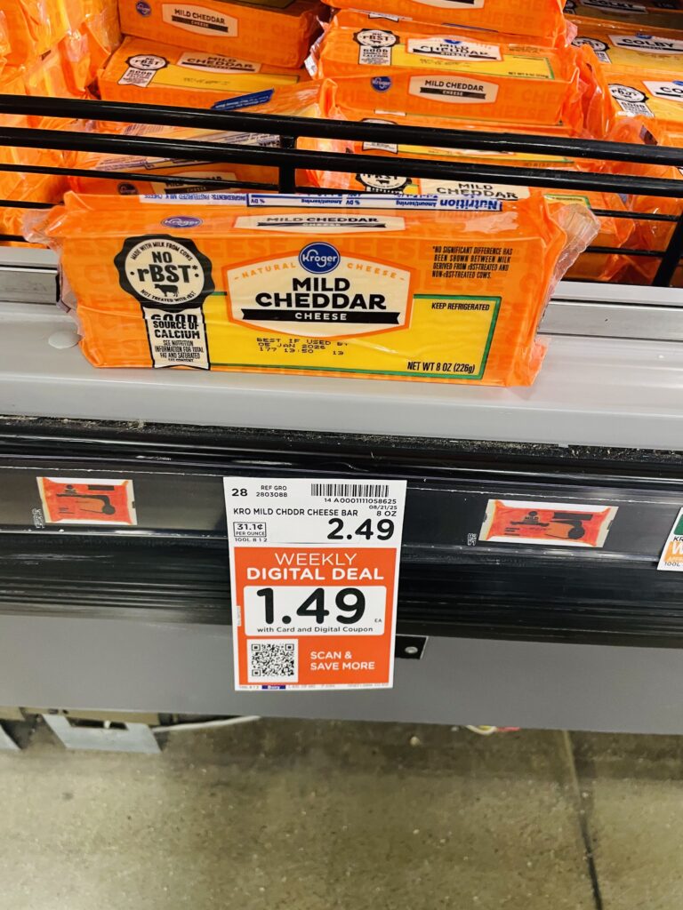 kroger cheese shelf image (10)
