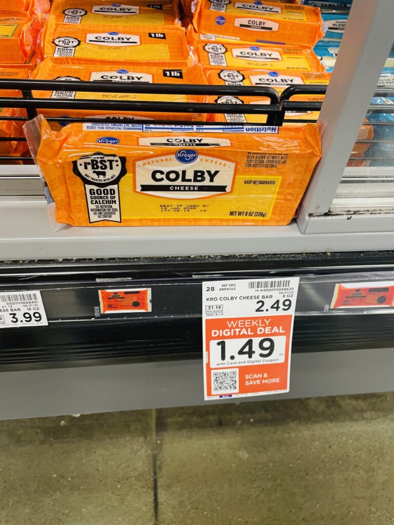 kroger cheese shelf image (10)