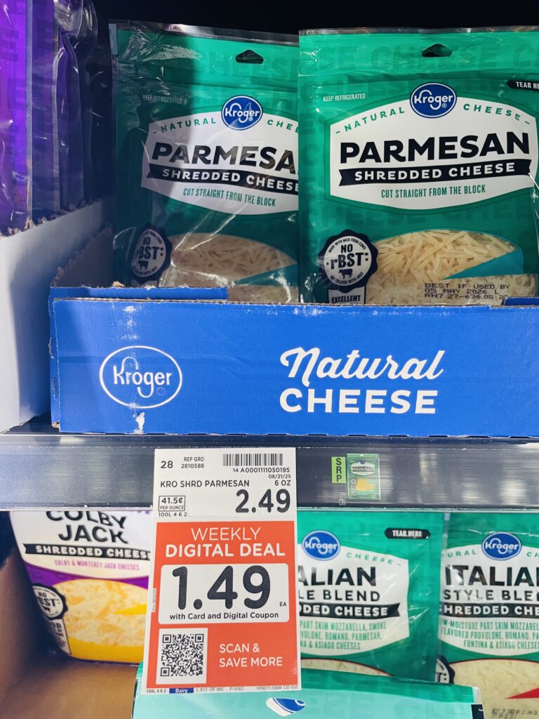 kroger cheese shelf image (10)