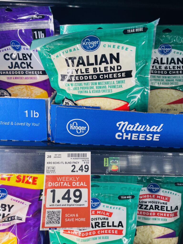 kroger cheese shelf image (10)