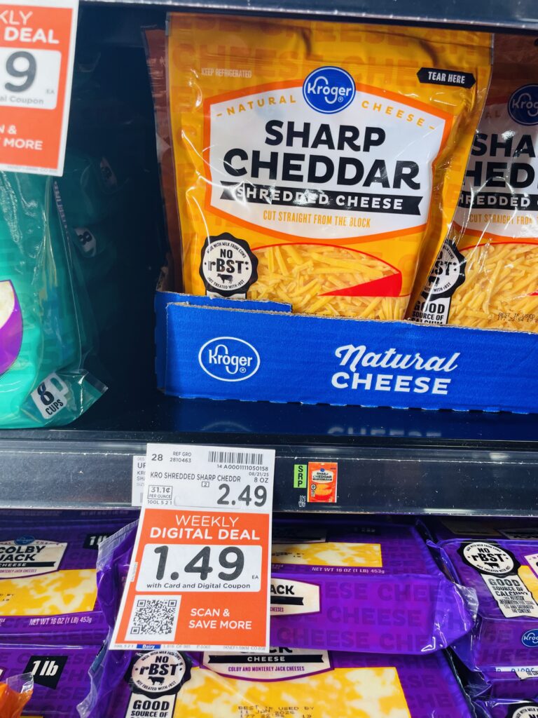 kroger cheese shelf image (10)