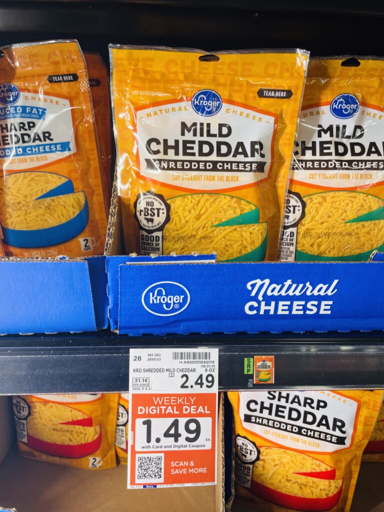 kroger cheese shelf image (10)