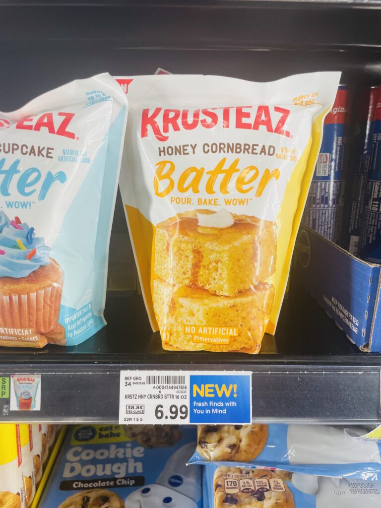 krusteaz batter kroger shelf image (1)