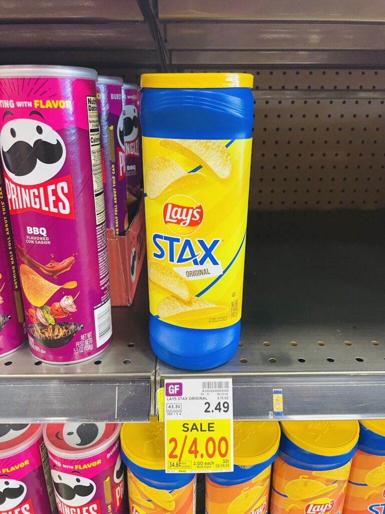 lay's stax kroger shelf image (2)