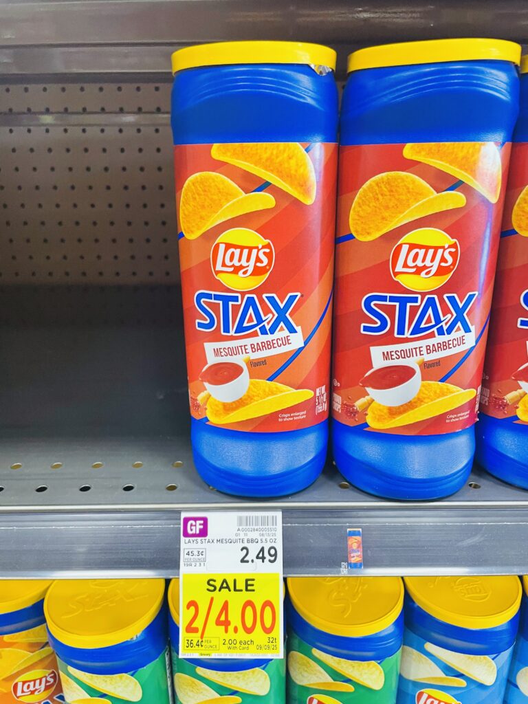 lay's stax kroger shelf image (2)