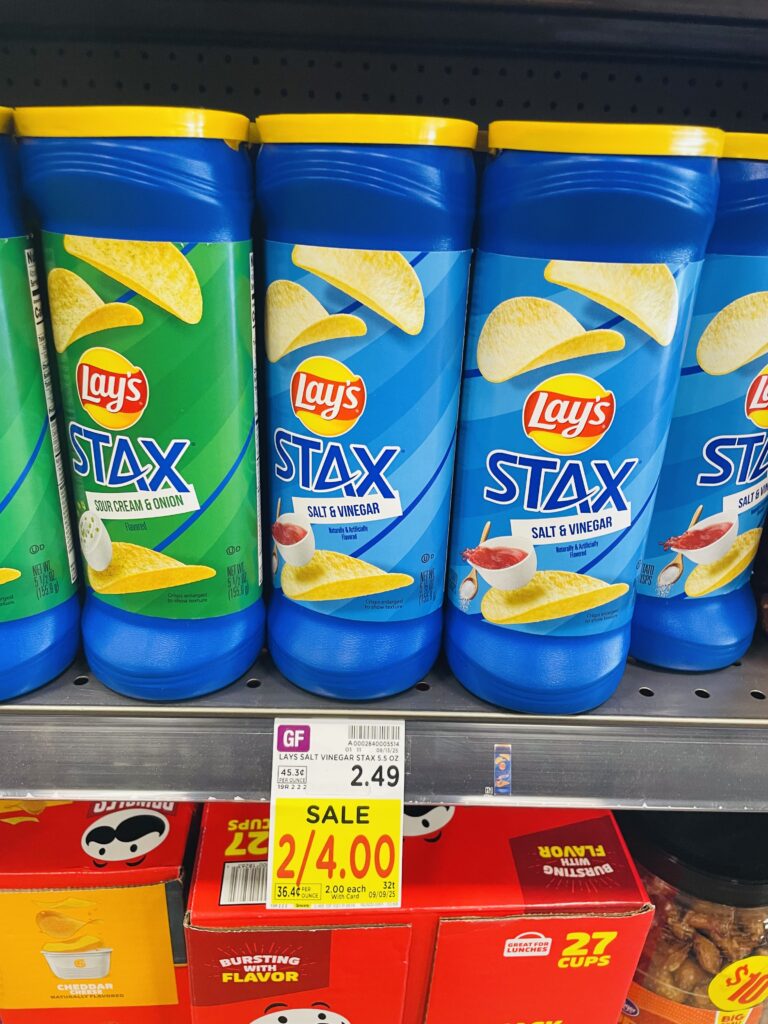 lay's stax kroger shelf image (2)