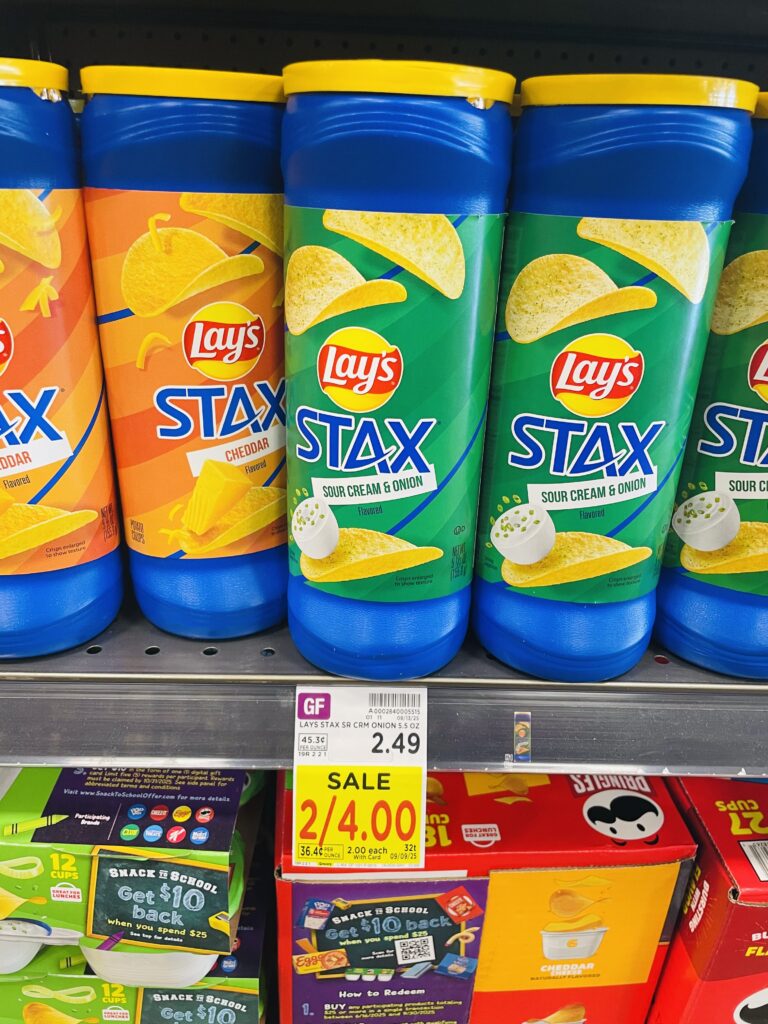 lay's stax kroger shelf image (2)
