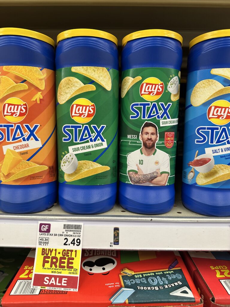 lay's stax kroger shelf image (7)