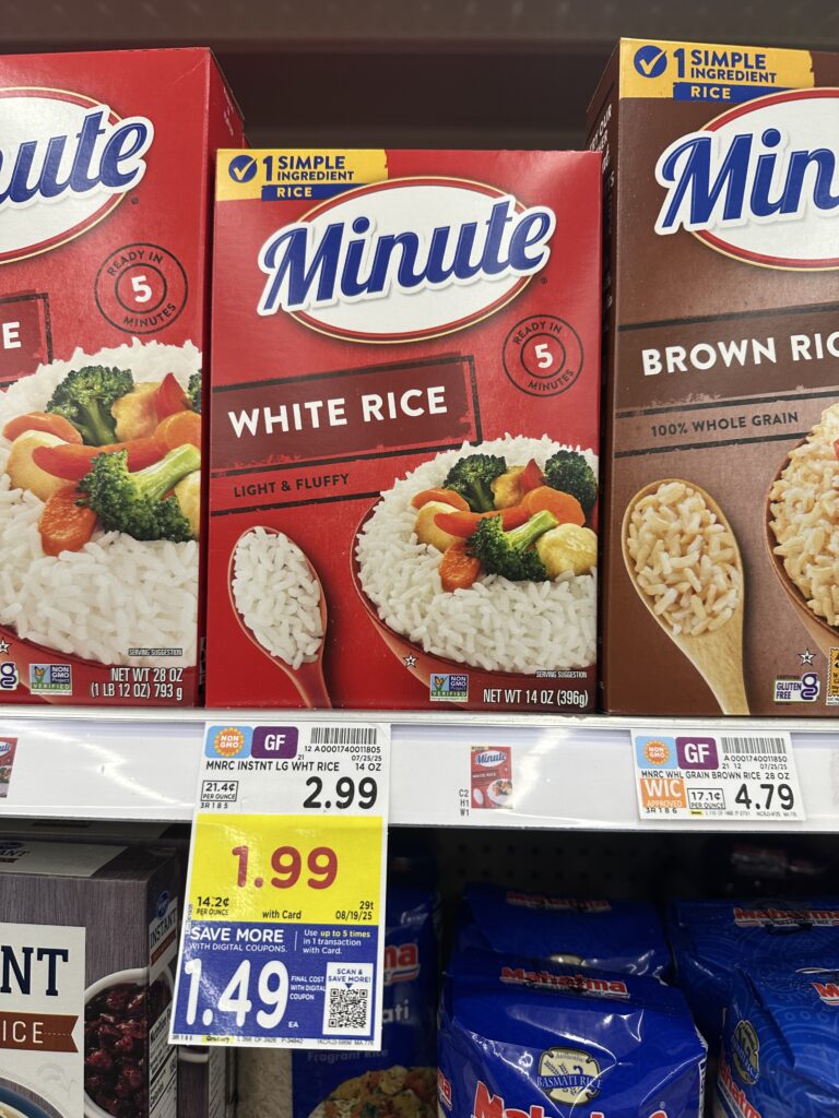 minute rice kroger shelf image (1)