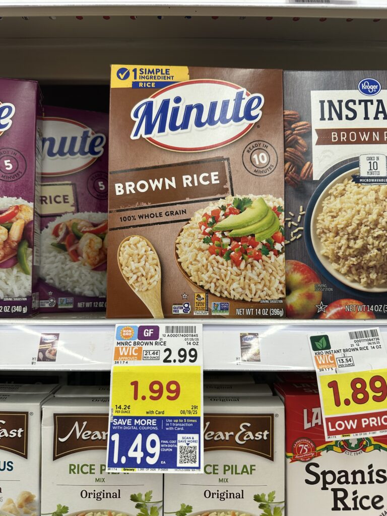 minute rice kroger shelf image (1)