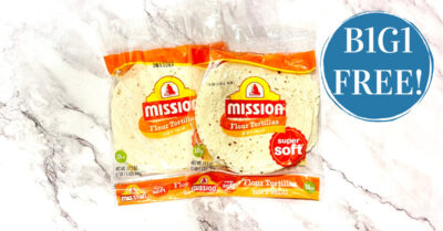 mission tortillas kroger krazy