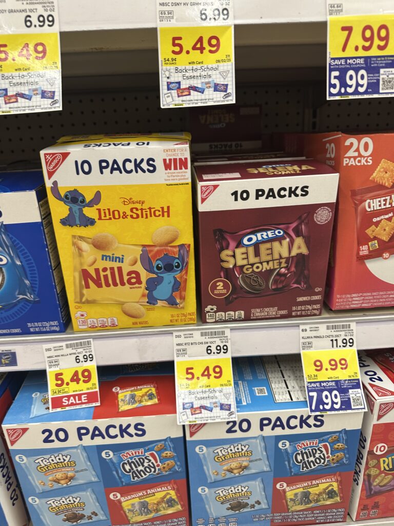 nabisco cookies kroger krazy (1)