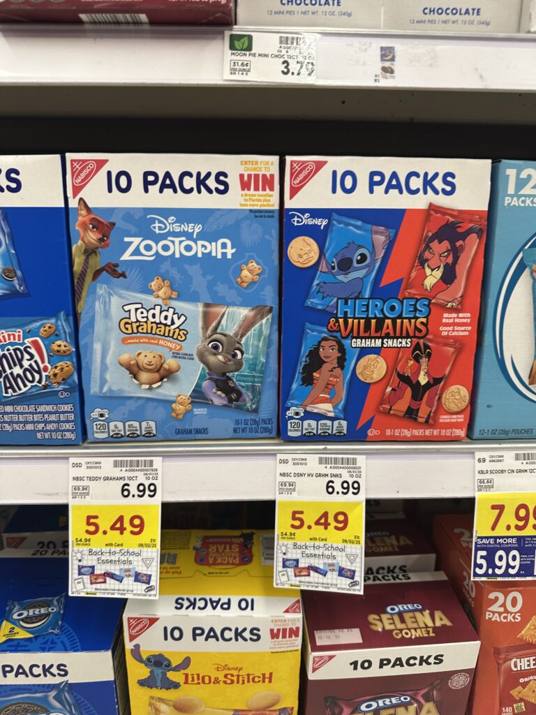 nabisco cookies kroger krazy (1)