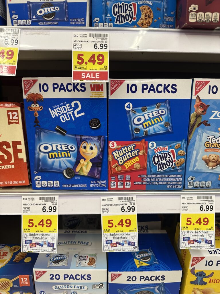 nabisco cookies kroger krazy (1)