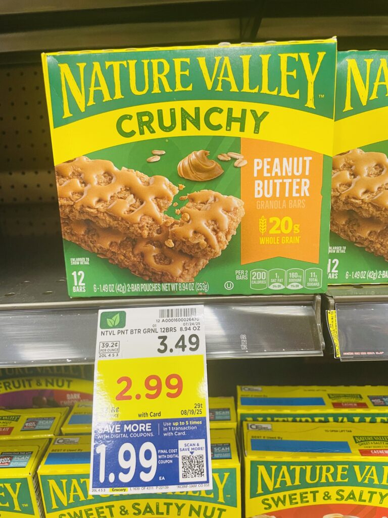nature valley bars kroger shelf image (1)
