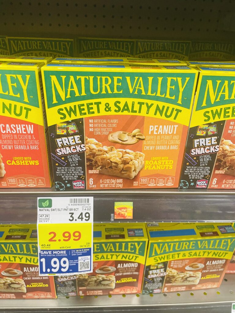 nature valley bars kroger shelf image (1)