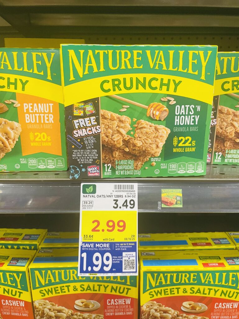 nature valley bars kroger shelf image (1)