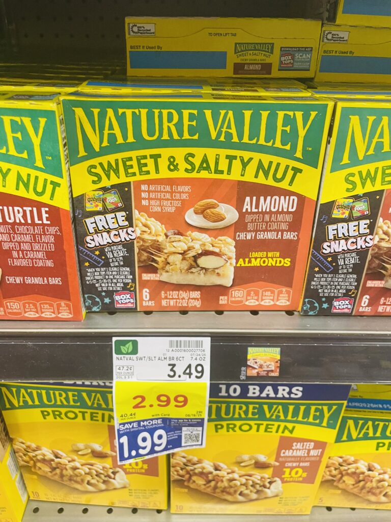 nature valley bars kroger shelf image (1)