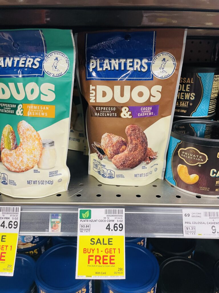 planters duo kroger shelf image (1)
