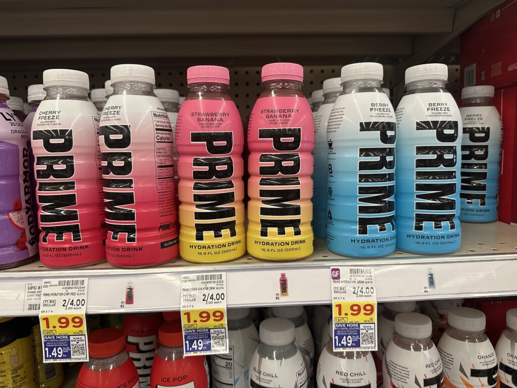 prime kroger shelf image