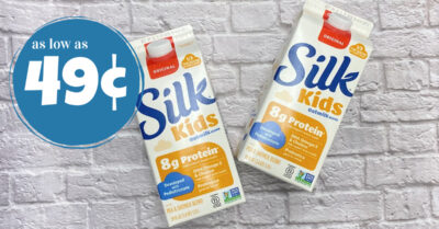 silk kids kroger krazy