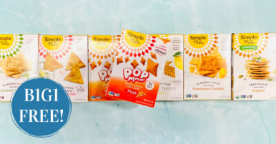 simple mills crackers kroger krazy