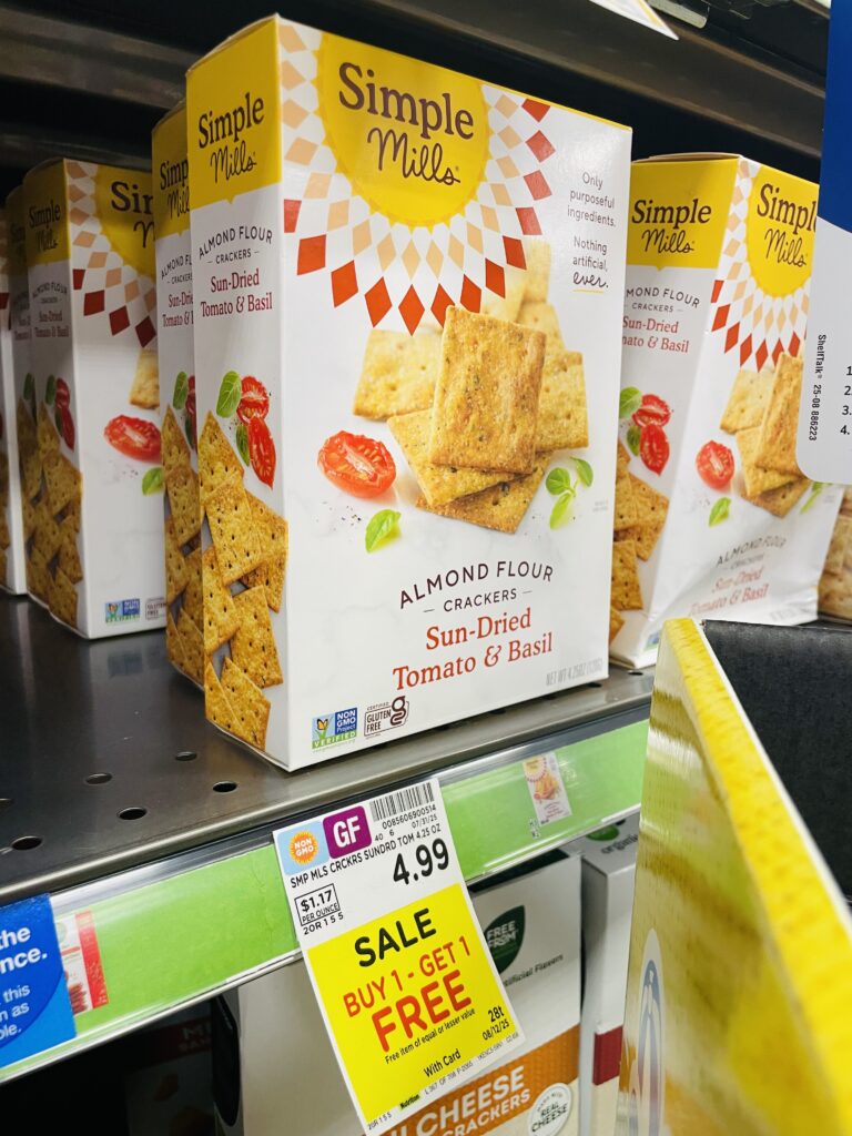 simple mills kroger shelf image (1)