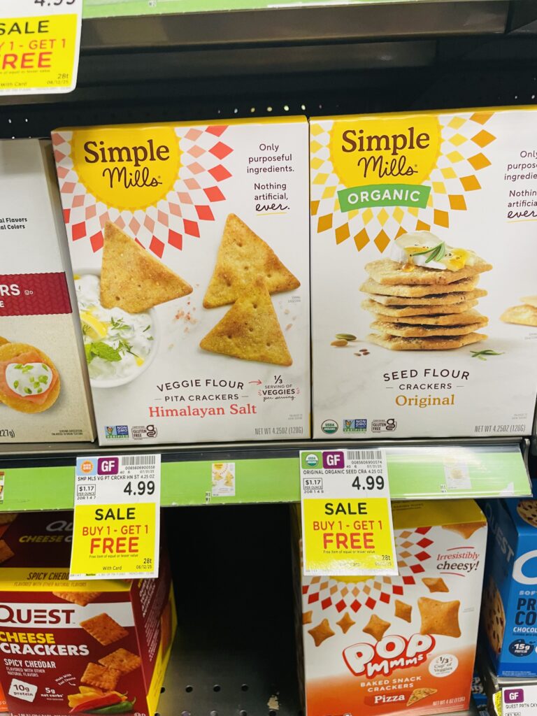 simple mills kroger shelf image (1)
