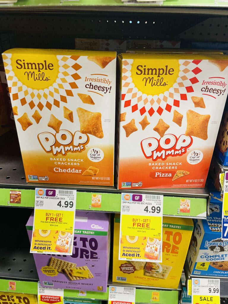 simple mills kroger shelf image (1)