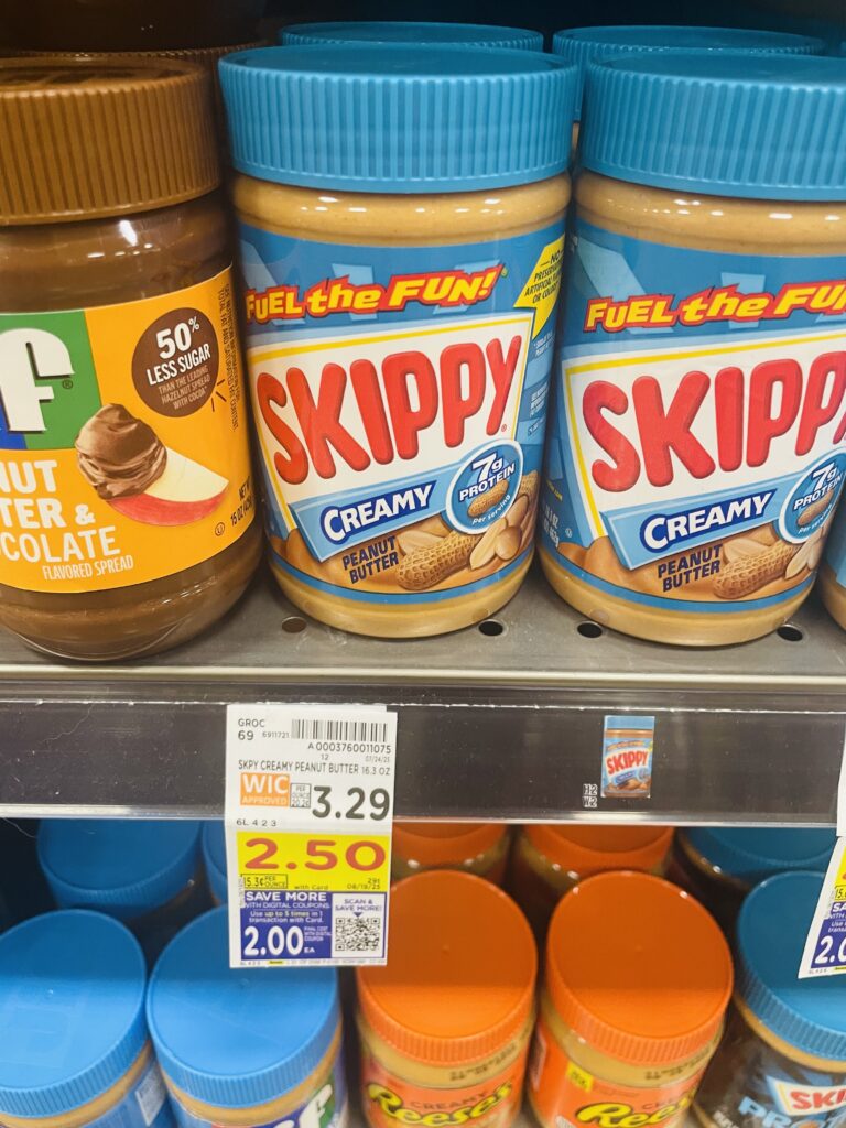 skippy pb kroger shelf image (1)