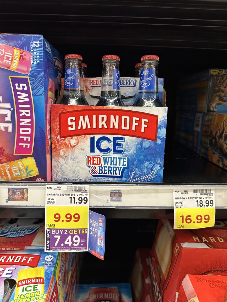 smirnoff ice kroger shelf image (1)