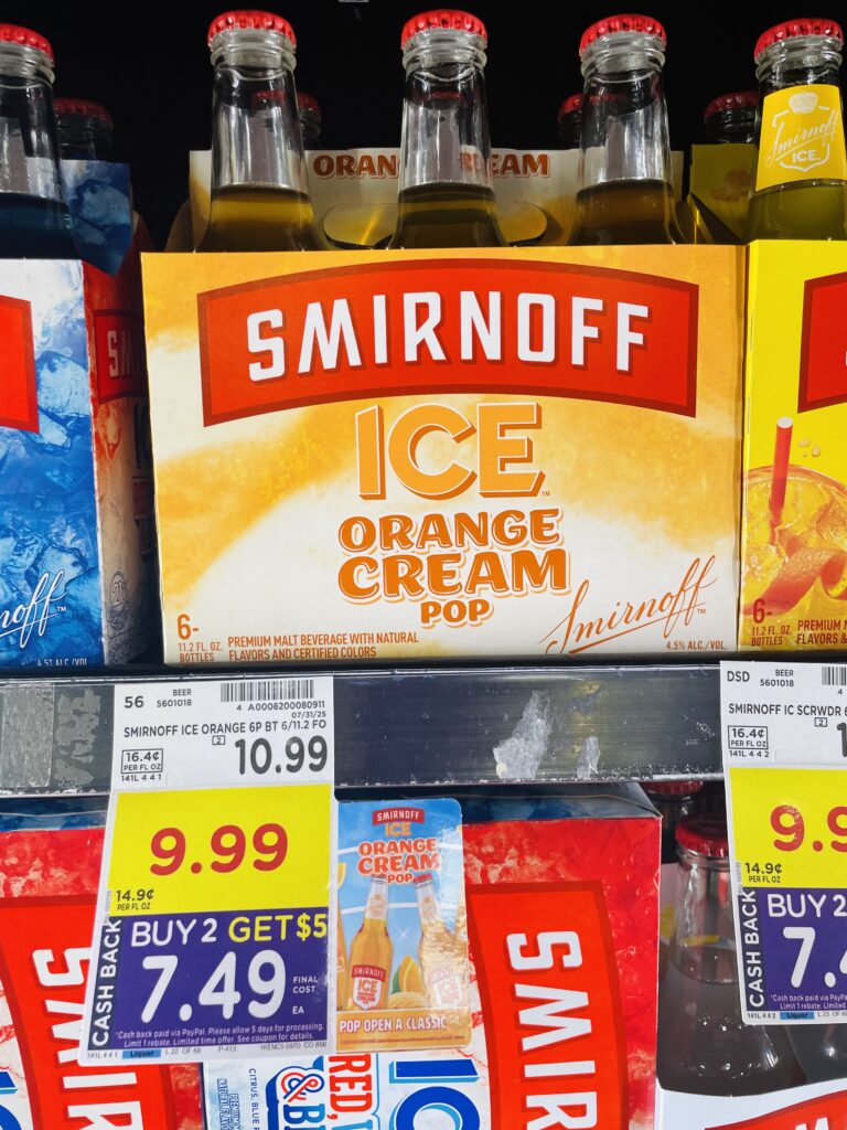 smirnoff ice kroger shelf image (1)