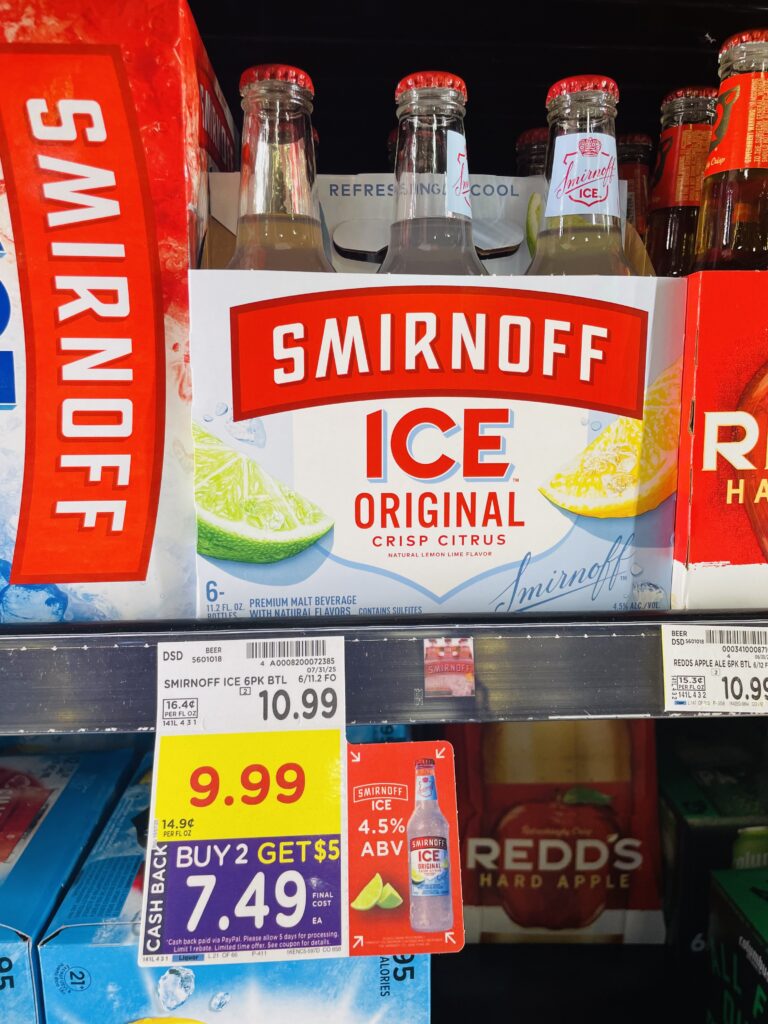 smirnoff ice kroger shelf image (1)