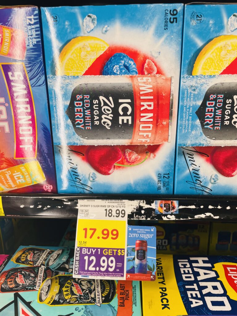 smirnoff ice kroger shelf image (1)