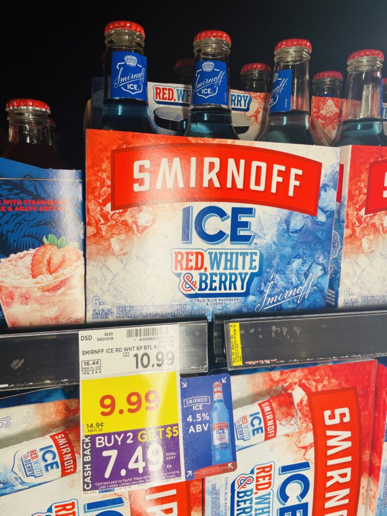 smirnoff ice kroger shelf image (1)