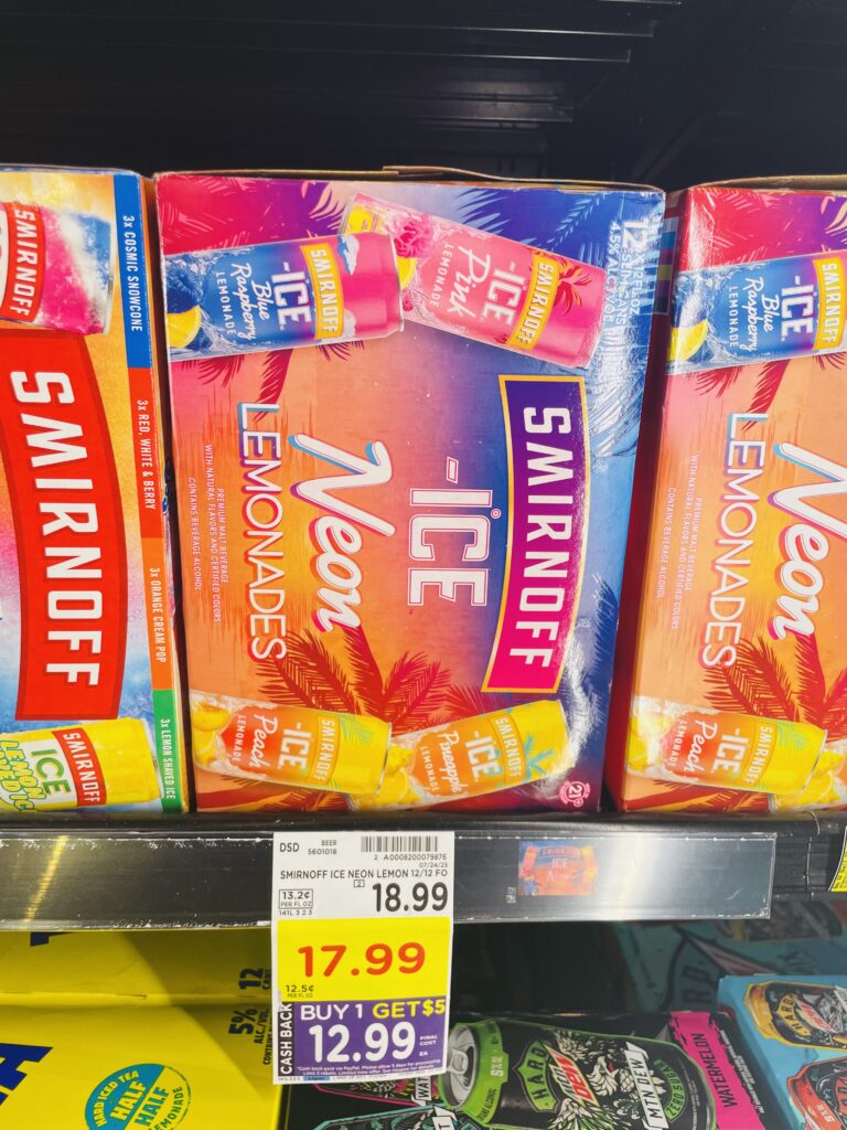 smirnoff ice kroger shelf image (1)