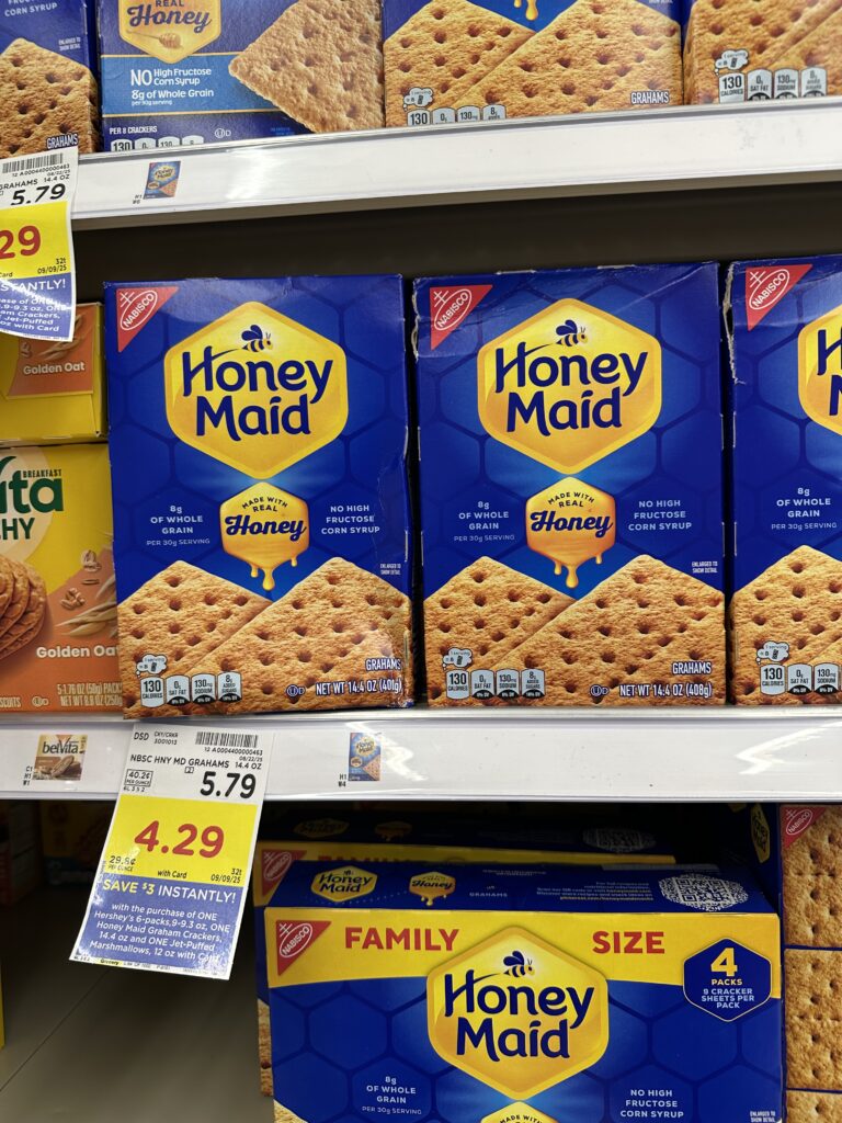 s'mores bundle kroger shelf image (1)