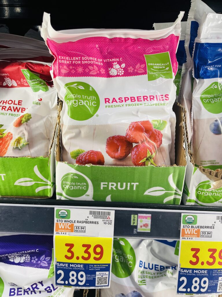 sto frozen fruit kroger shelf image (1)