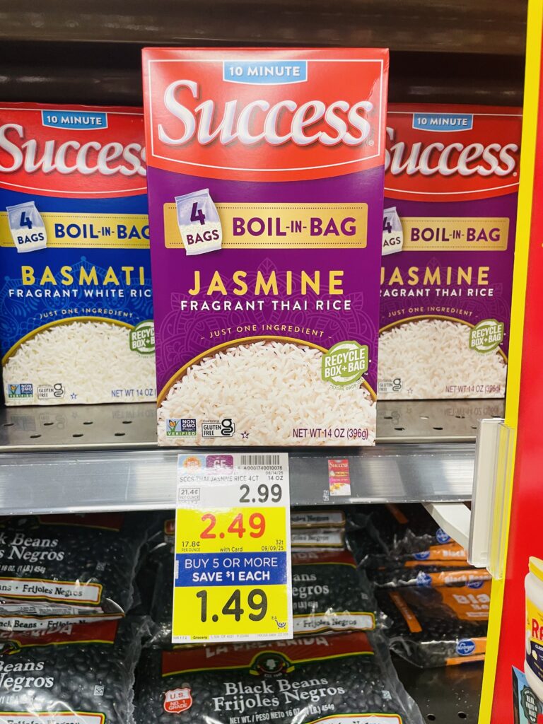 success rice kroger shelf image (1)