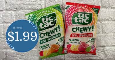tic tac chewy kroger krazy